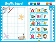Early Education Talking Book for Kids
