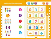 Early Education Talking Book for Kids
