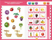 Early Education Talking Book for Kids